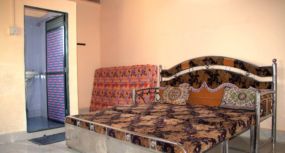 Sai Siddhi Lodging, Tarkarli 4